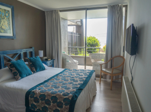 Bahia Bonita Apart Hotel