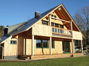 Altsächsischer Gasthof Kleines Vorwerk