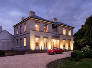 Quality Inn Prospect House