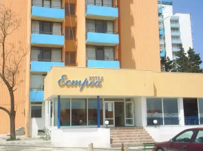Hotel Estrea