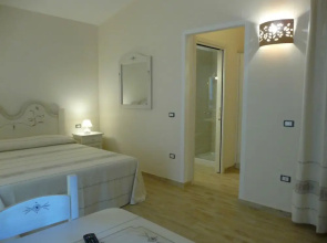 Agriturismo Majore