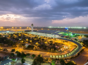 Collection O Havana Airport Hotel
