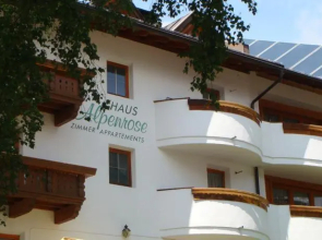 Pension Alpenrose