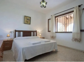 Villa in Benissa, Alicante 103833 by MO Rentals