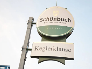 Gasthaus Keglerklause
