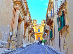 Casa Siciliana 23