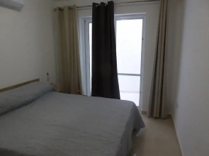 Seaview Ground Floor Flat Wheelchair Friendly