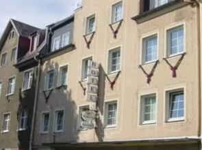 Hotel Schmidt