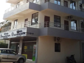 Dewa Goa Apartment