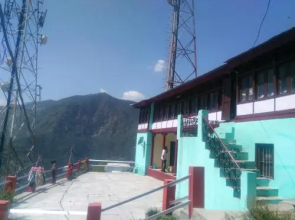 Seraj Home Stay