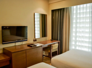 Bangna Pride Hotel & Residence