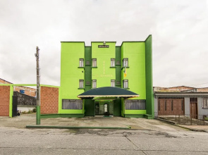 Hotel El Bosque