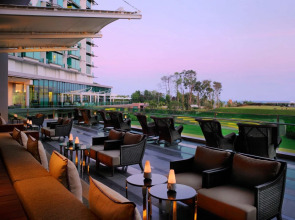 Rayong Marriott Resort & Spa