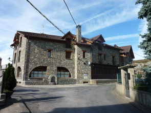 Hotel Casbas