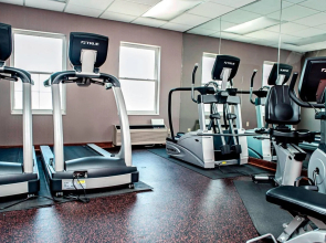 Residence Inn by Marriott Louisville Airport
