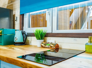 Cottage RELAX A-Frame