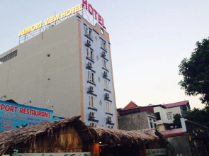 Airport View Hotel