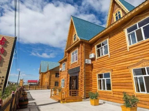 Eerguna Laguna Holiday Resort