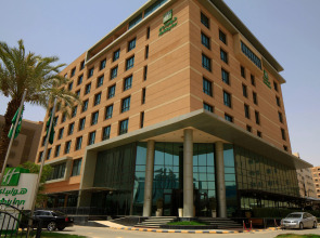 Holiday Inn Riyadh-Olaya by IHG