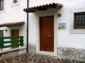 B&B Monte Sterpi D'Alto