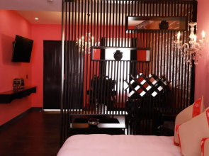 Casa Rosa Hotel & Spa