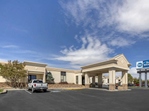 Best Western CottonTree Inn