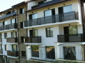 Bela Family Hotel