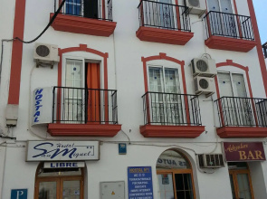 Hostal San Miguel
