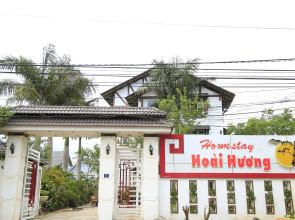 Hoai Huong Homestay