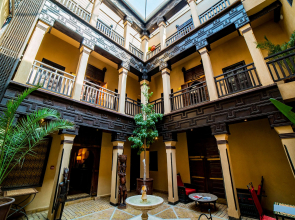 Marrakech Riads, Angsana Heritage collection