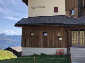 Nido Alpino Fiesch in Fiesch
