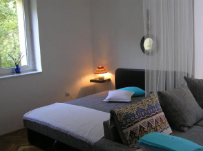 Belvárosi Studio Apartman