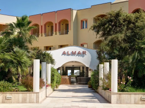 Almar Timi Ama Villasimius