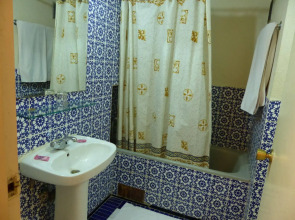 Отель Sud Bahia Agadir Bahia City