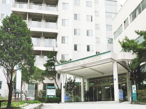 Koresco Chiak Condo