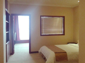 Youbisheng Boutique Hotel