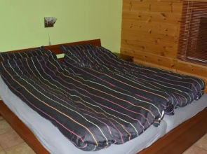 Eriks Viking Lodge
