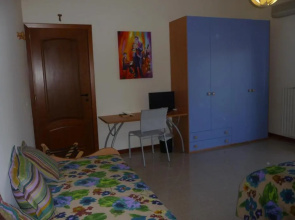 Art & Music B&B