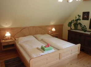 Urlaub im Stall