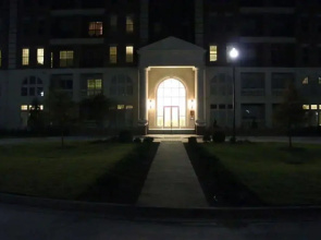 East Paces Buckhead