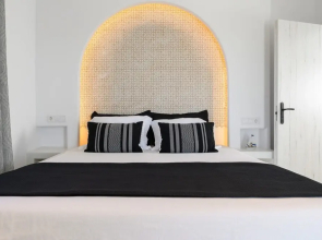 Naxos Kastraki Beauty Flat & Villa
