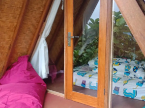 ECOcamp Bedugul