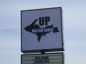 UP Motor lodge