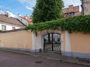 Grand Duke Apartments