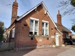 The Old Schoolhouse
