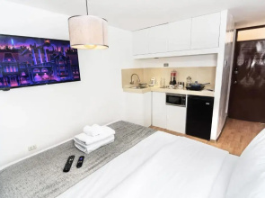 Downtown Arequipa Suites by Restavio