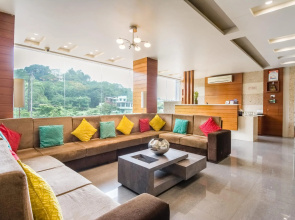 Hotel Five Elements