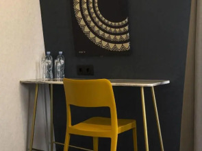 Бутик-отель Taberne Тбилиси