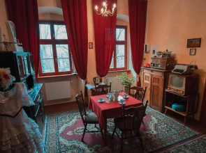 Zamek Dobroszyce