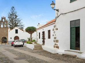 Casa Mamayana